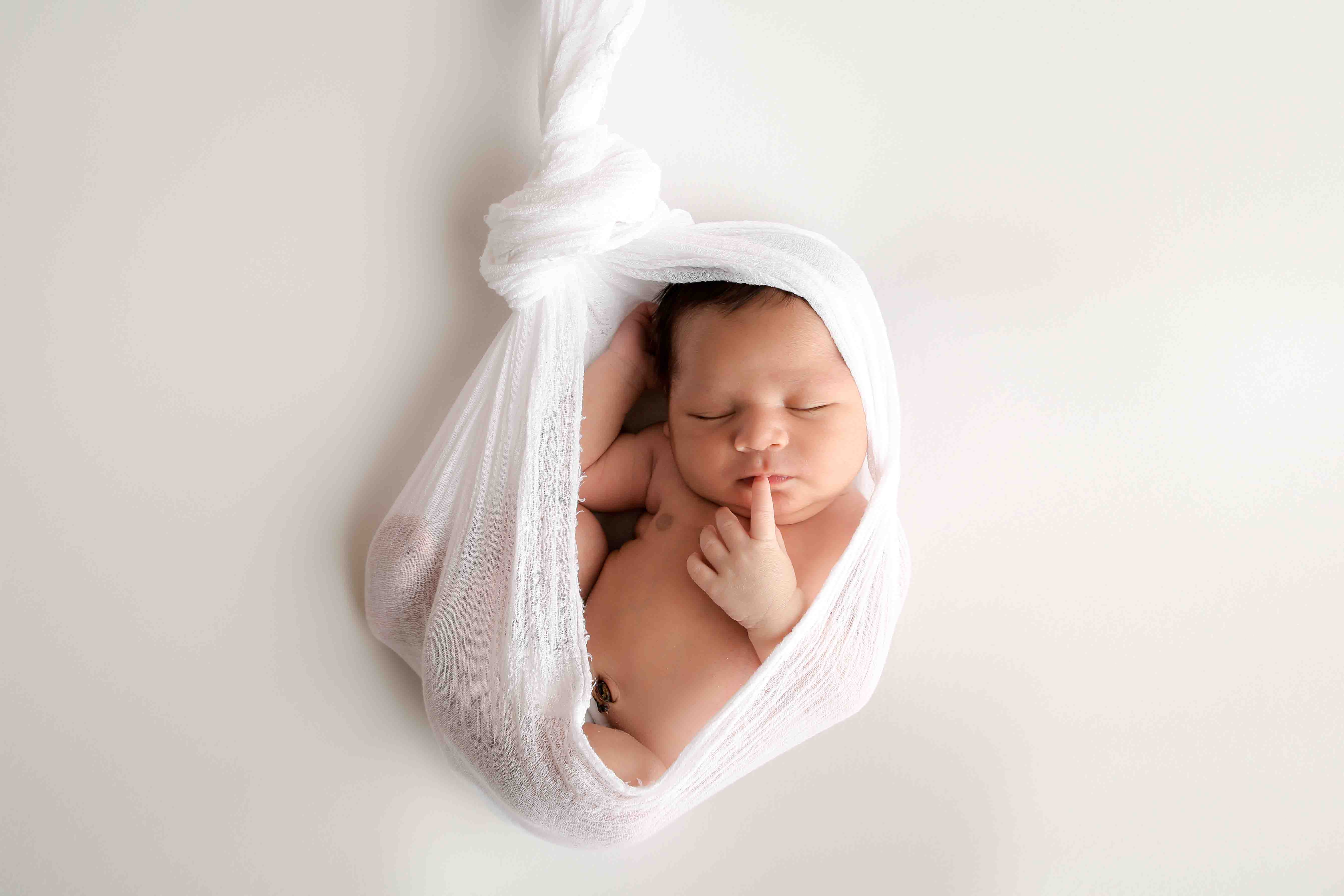 Newborn Photography